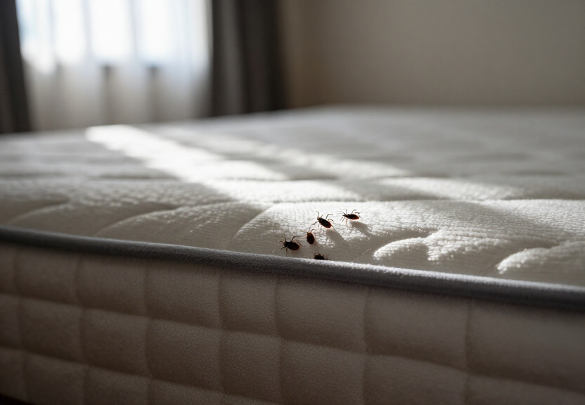 Bed Bugs Control in Bligh Park