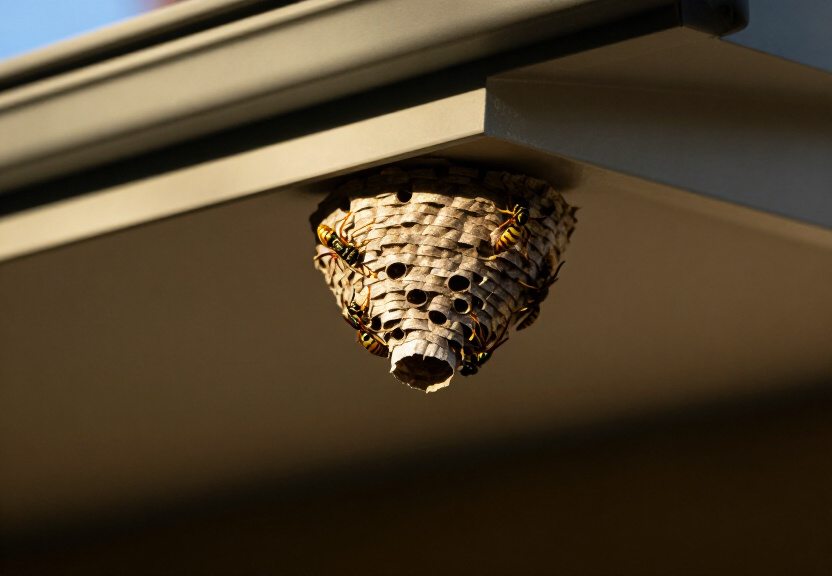 Bees And Wasp Removal in Bligh Park